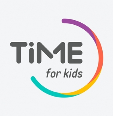 TIME FOR KIDS